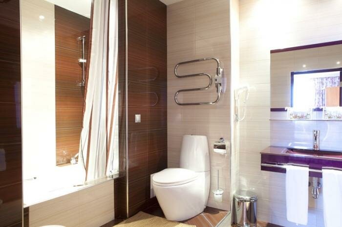 Гостиница Кристалл Дмитров