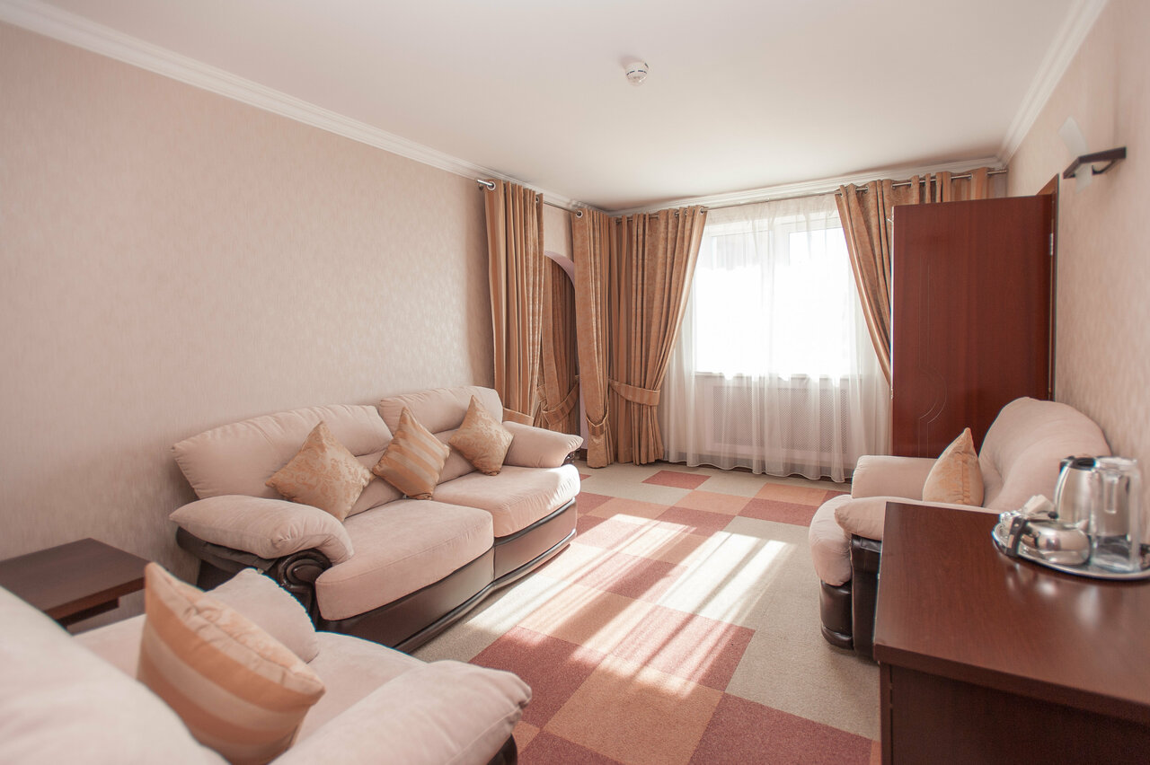 Гостиница Кристалл Дмитров-52