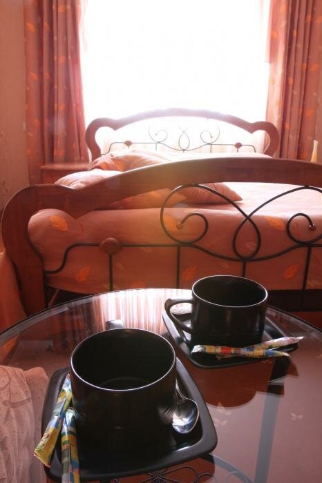 Гостиница Кристалл Дмитров