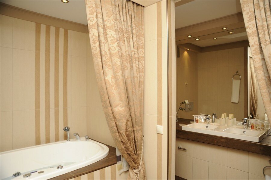 Гостиница Кристалл Дмитров-24