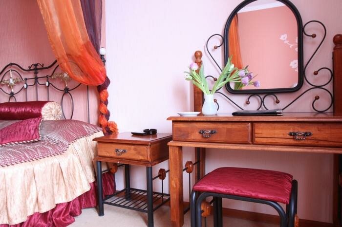 Гостиница Кристалл Дмитров