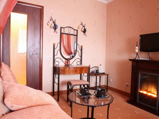 Гостиница Кристалл Дмитров-67