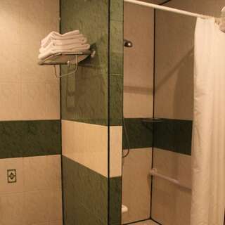 Гостиница Кристалл Дмитров ДВУХМЕСТНЫЙ 2 КРОВАТИ-4