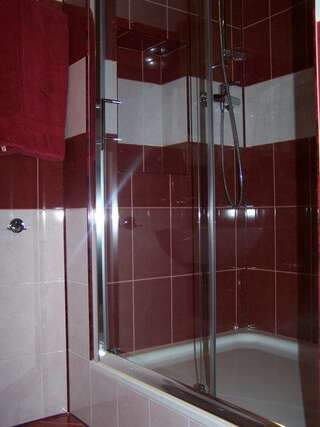 Гостиница Кристалл Дмитров Номер полулюкс Восточный-2