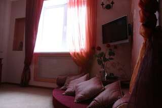 Гостиница Кристалл Дмитров Номер полулюкс Восточный-4