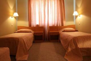 Гостиница Кристалл Дмитров Номер стандарт-1