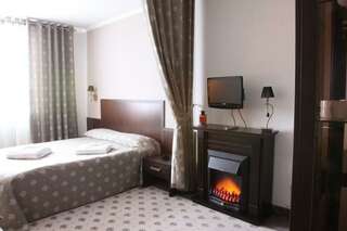 Гостиница Кристалл Дмитров Номер стандарт бизнес-1