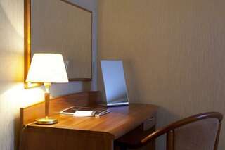 Гостиница Кристалл Дмитров Номер люкс Гармоника-2