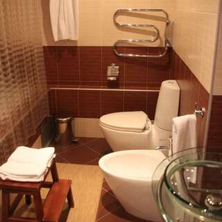 Гостиница Кристалл Дмитров ЛЮКС-2