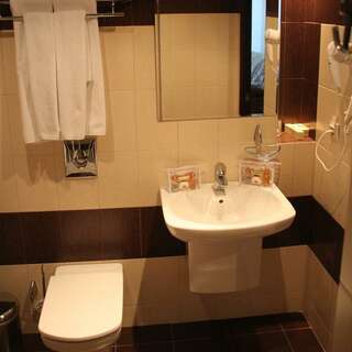 Гостиница Кристалл Дмитров Полулюкс-6