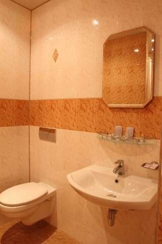 Гостиница Кристалл Дмитров Номер стандарт-3