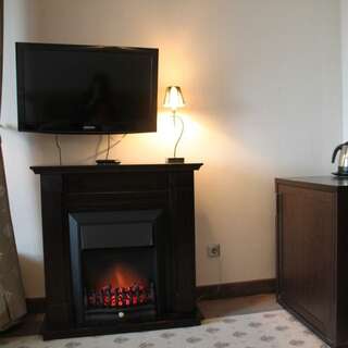 Гостиница Кристалл Дмитров ПОЛУЛЮКС-2