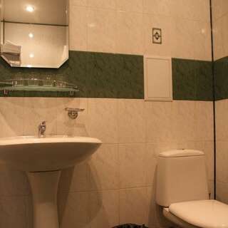 Гостиница Кристалл Дмитров Двухместный 2 кровати-4