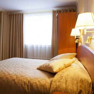 Гостиница Кристалл Дмитров ЛЮКС-6