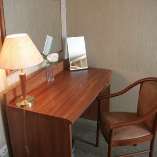 Гостиница Кристалл Дмитров Люкс-5