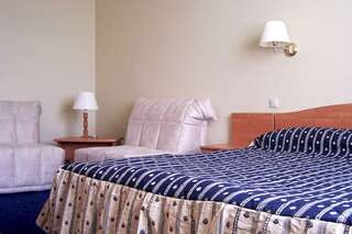 Гостиница Кристалл Дмитров Номер полулюкс-1