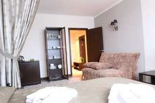 Гостиница Кристалл Дмитров Номер стандарт бизнес-3