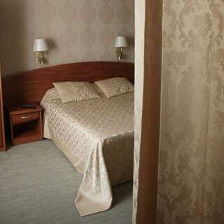 Гостиница Кристалл Дмитров ЛЮКС-8