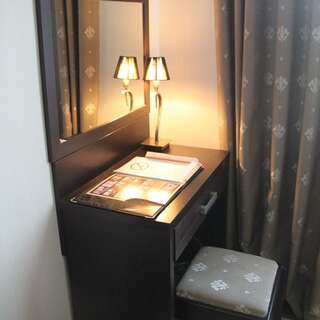 Гостиница Кристалл Дмитров ПОЛУЛЮКС-4