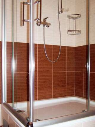 Гостиница Кристалл Дмитров Номер полулюкс-4