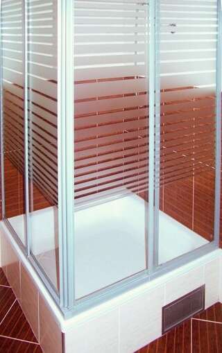 Гостиница Кристалл Дмитров Номер улучшенный-4