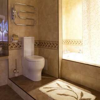 Гостиница Кристалл Дмитров ЛЮКС-3