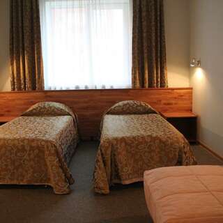 Гостиница Кристалл Дмитров Двухместный 2 кровати-1