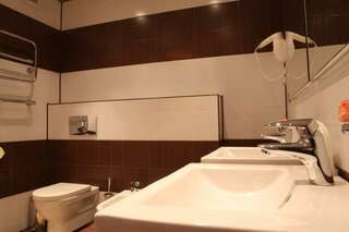 Гостиница Кристалл Дмитров Номер люкс президентский-3