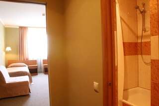 Гостиница Кристалл Дмитров Номер стандарт-2