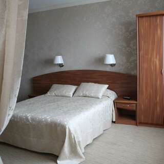 Гостиница Кристалл Дмитров Люкс-4