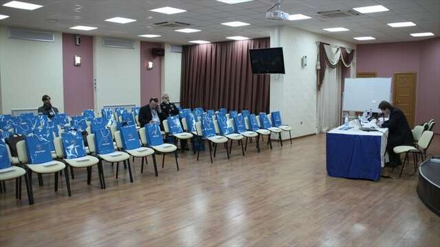 Гостиница Кристалл Дмитров-27