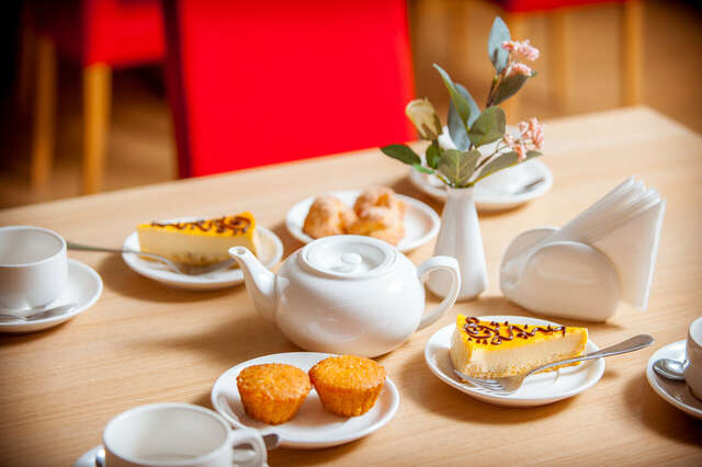 Гостиница Кристалл Дмитров-33