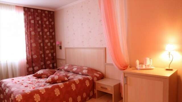 Гостиница Кристалл Дмитров-17