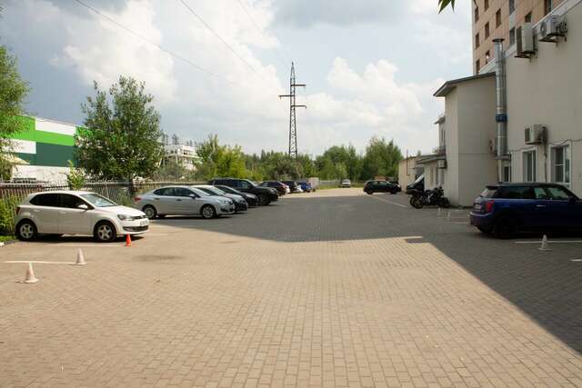 Гостиница Кристалл Дмитров-44