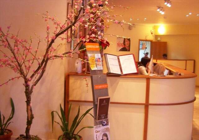 Гостиница Кристалл Дмитров-4