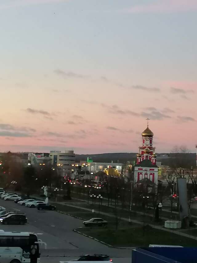 Гостиница Кристалл Дмитров-139