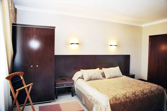 Гостиница Кристалл Дмитров-22