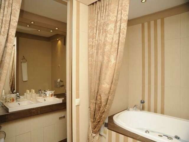 Гостиница Кристалл Дмитров-127