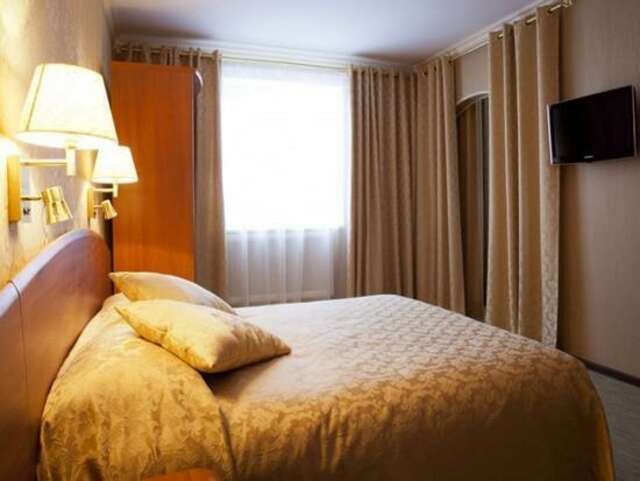 Гостиница Кристалл Дмитров-67