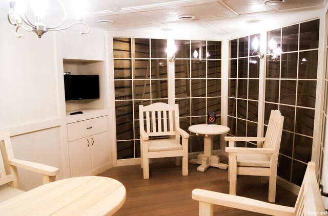 Гостиница Кристалл Дмитров-159