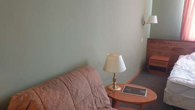 Гостиница Кристалл Дмитров-167