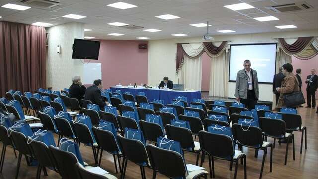 Гостиница Кристалл Дмитров-28