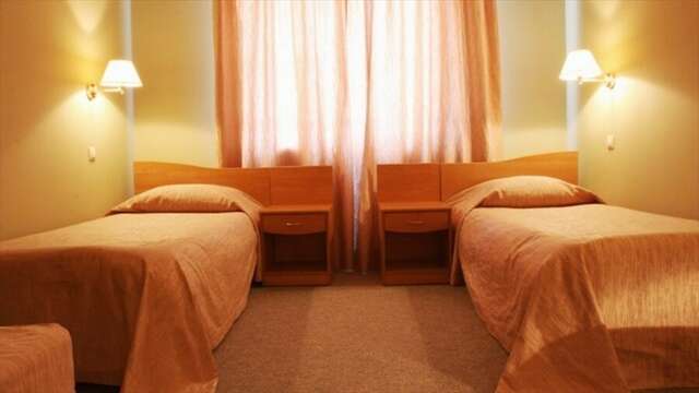 Гостиница Кристалл Дмитров-6