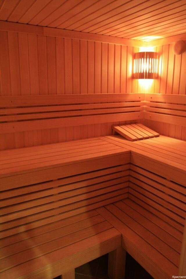 Гостиница Кристалл Дмитров-170