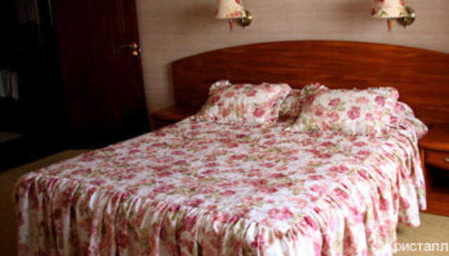 Гостиница Кристалл Дмитров-157