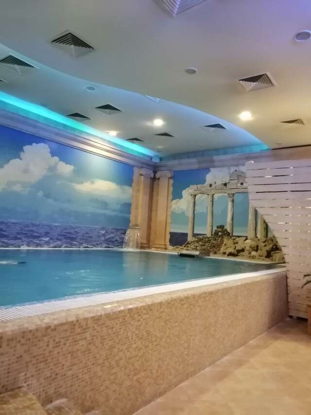 Гостиница Кристалл Дмитров-162