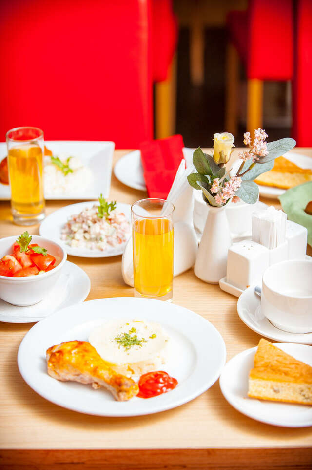 Гостиница Кристалл Дмитров-114