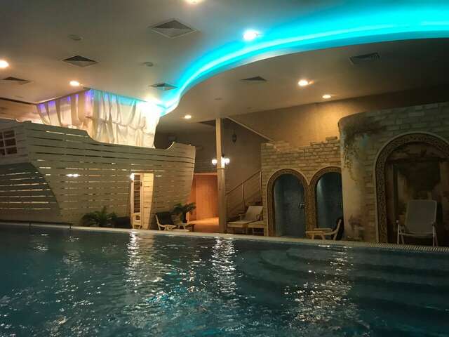 Гостиница Кристалл Дмитров-156