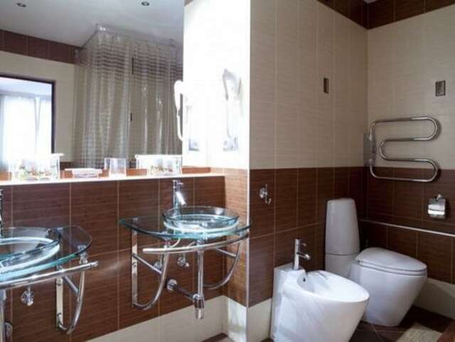 Гостиница Кристалл Дмитров-77