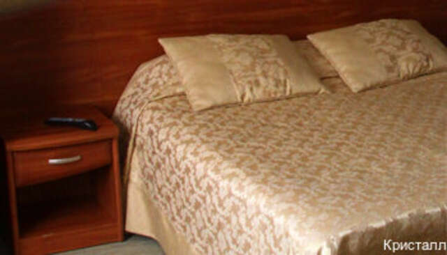 Гостиница Кристалл Дмитров-148